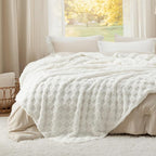 Bedsure GentleSoft Full Size Blankets - Image 6