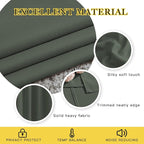 NICETOWN Blackout Curtains & Drapes - Image 4