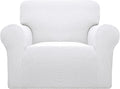 Easy-Going Stretch Chair Sofa Slipcover 1-Piece Couch Sofa Cover Furniture by Easy-Going