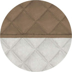 PureFit Reversible Quilted Sofa Cover, Water Resistant Slipcover Furniture - Image 5