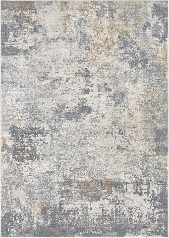 UERMEI 5x7 Area Rug Living Room Rugs - Image 9