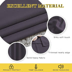 NICETOWN Blackout Curtains for Girls Room - Image 3