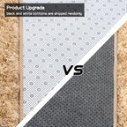Pionblank Large Rug for Living Room 6x9 Feet, Modern Soft Shag Area Rug - Image 5