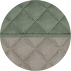 PureFit Reversible Quilted Sofa Cover, Water Resistant Slipcover Furniture - Image 5