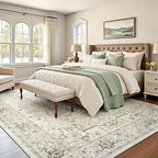 Lofus 8x10 Area Rugs for Living Room, Washable Area Rug, Rugs for Bedroom - Image 3
