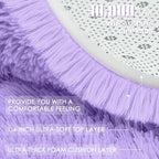 OLANLY 2x8 Machine Washable Runner Rugs - Image 7