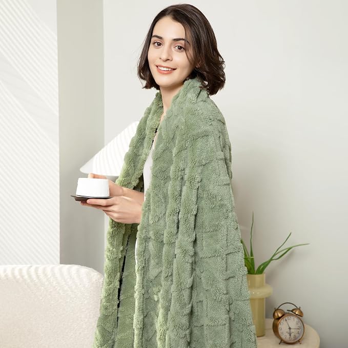 Aganear Twin Blanket - Image 8