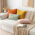 MIULEE Decorative Throw Pillow Covers - Image 9