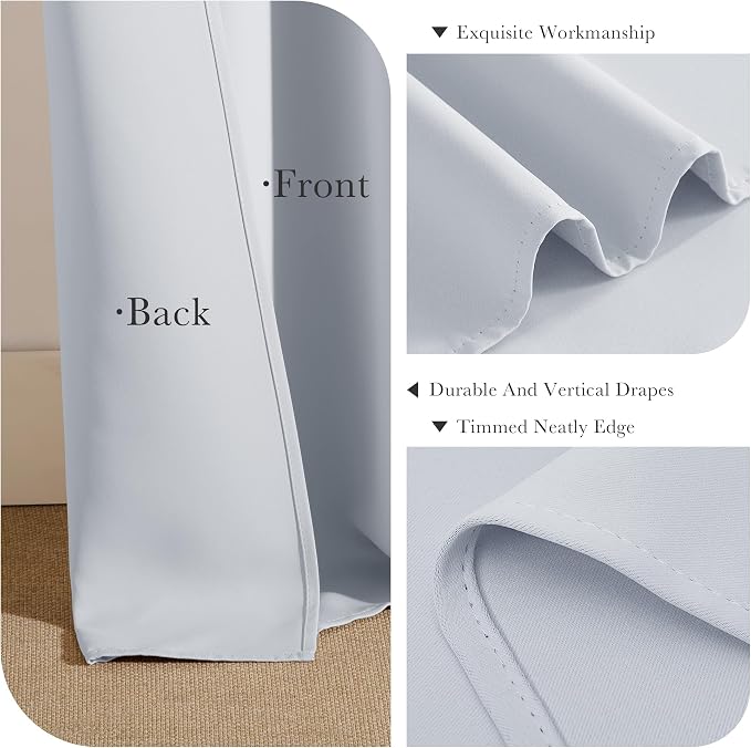 PONY DANCE 36 Inches Curtain Valances - Image 6