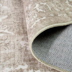 2x5 Washable Hallway Runner Rug - Image 6