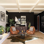 AROGAN Premium Faux Animal Rug, Sturdy and Large Size Animal Print Rugs by AROGANAREARUG