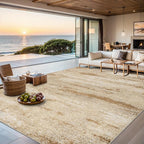 8x10 Area Rugs for Living Room by PLHXFRSoftAreaRugs