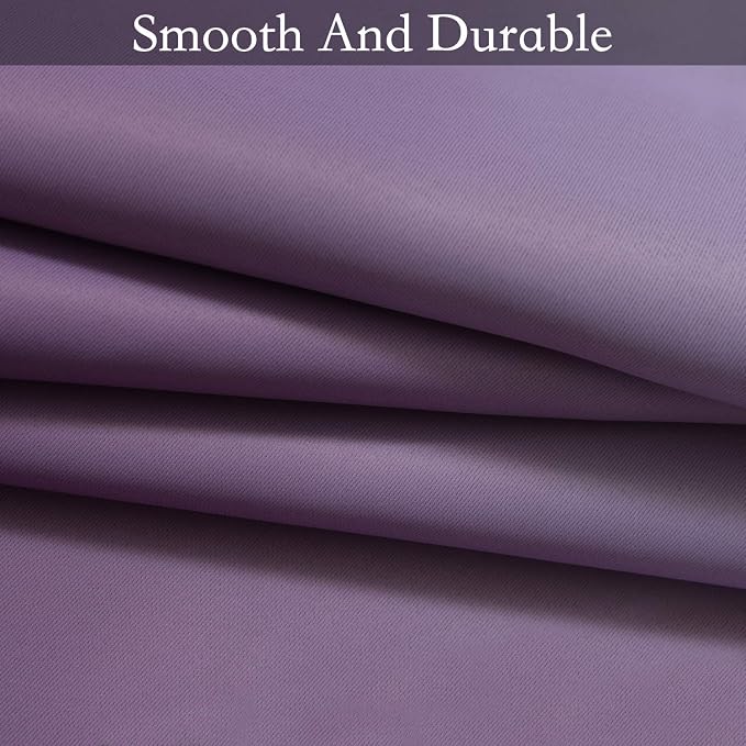 SimpleHome Ombre Room Darkening Curtains - Image 7