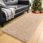 OLANLY 3x11 Machine Washable Runner Rugs - Image 3