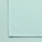 Yakamok Aqua Blackout Curtains for Bedroom, Grommet Thermal Insulated Room - Image 5