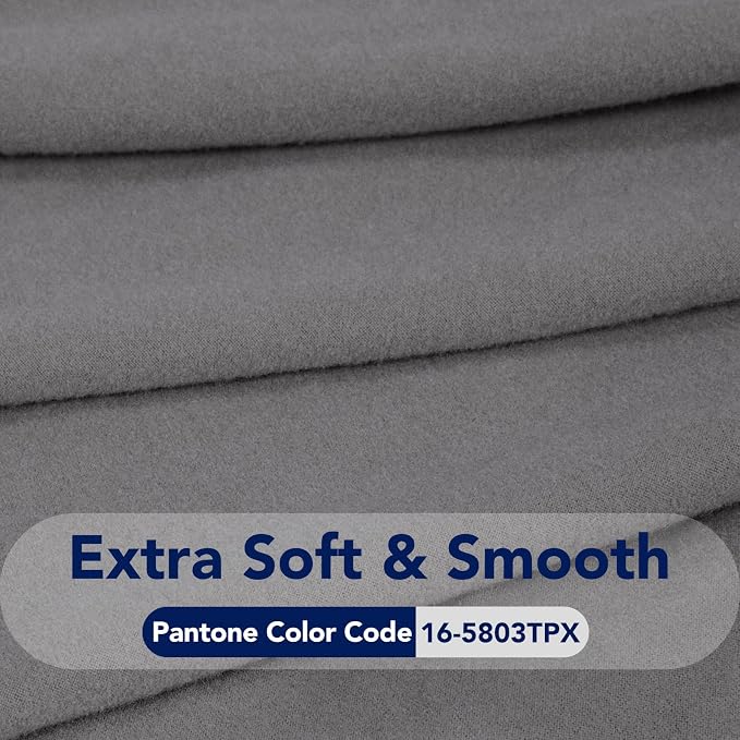 PureFit Super Stretch Chair Sofa Slipcover – Spandex Non Slip Soft Couch Sofa - Image 5
