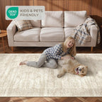 Kitchen Runner Rugs Non Skid Washable - Image 9