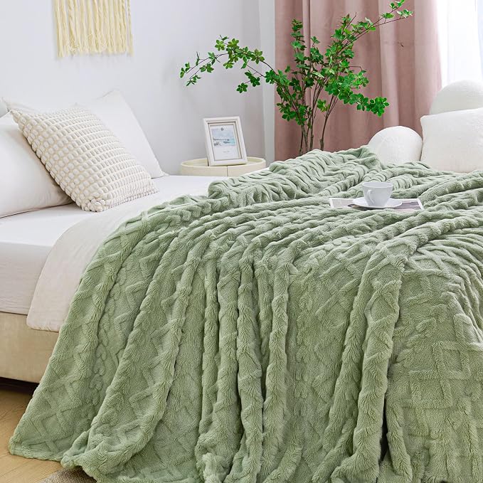 Aganear Twin Blanket - Image 7