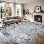 6x9 Area Rugs for Living Room - Image 9