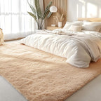OLANLY 8x10 Machine Washable Large Area Rugs - Image 3