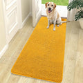 OLANLY Dog Door Mat for Muddy Paws 70x24, Absorbs Moisture and Dirt, Absorbent by OLANLY