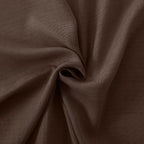 BGment Brown Linen Curtains 84 Inch Length 2 Panels - Image 9