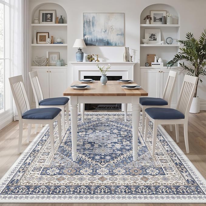 zesthome 5x8 Area Rugs - Image 8