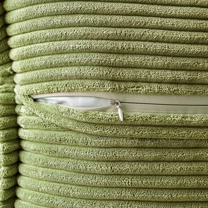 MIULEE Spring Decorative Throw Pillow Covers - Image 3