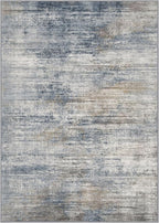 BEIMO Area Rugs 5x7 for Living Room Bedroom, Modern Abstract Machine Washable - Image 5
