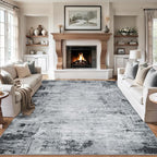 Area Rugs 10x12 Living Room - Image 8