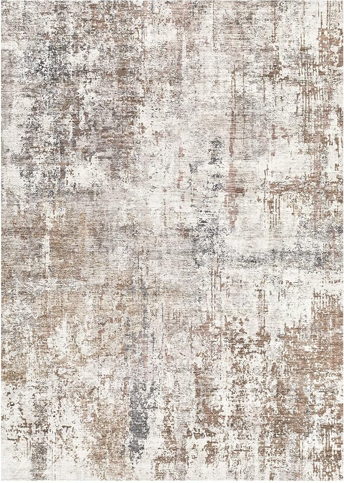 UERMEI Area Rug Living Room Rugs - Image 9