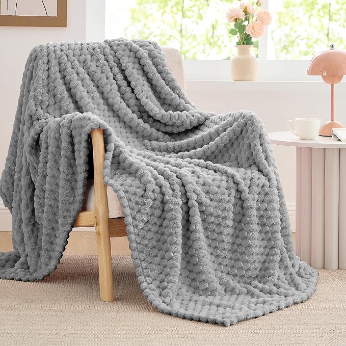 BEDELITE Fleece Blanket, Large King Size - Image 5