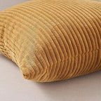 Topfinel Decorative Brown Throw Pillow Covers Cushion Cases, Rustic Home Decor - Image 3