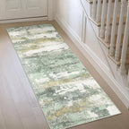 BEIMO Runner Rug for Hallway Kitchen, 2x6 Machine Washable Runners Rug for by BEIMO