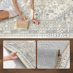 zesthome Runner Rug 2x5 - Image 5