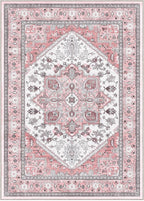 OPPODREAM Soft 10x14 Area Rugs, Washable Rugs 10x14 - Image 9