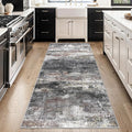 BEIMO Runner Rug for Hallway Kitchen 2x8 Machine Washable Runners Rug for by BEIMO