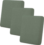 Easy-Going Stretch Individual Chair Couch Cushion Cover Sofa Cushion Furniture by Easy-Going