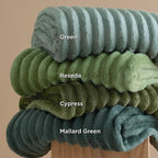 Bedsure GentleSoft Blankets Queen Size - Image 7