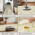 Washable Entry Rug - Image 3