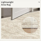 Hallway Runner Rug 3x16 - Image 7