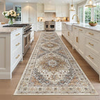 Madane Hallway Runner Rug 3x16 - Image 4