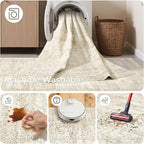 Long Hallway Runner Rug- Carpet Runners - Image 8