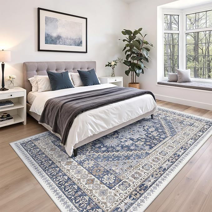 zesthome 5x8 Area Rugs - Image 9
