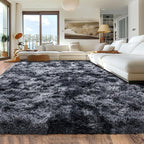 9x12 Area Rug for Living Room, Ultra Soft Large Shag Rug for Bedroom, Upgrade - Image 7