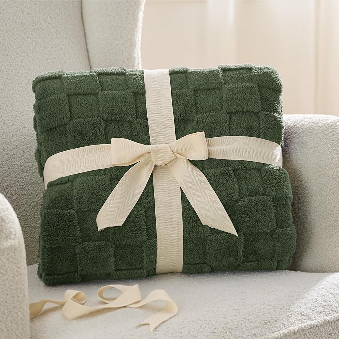 Bedsure GentleSoft Blankets Queen Size - Image 7