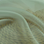 Chyhomenyc Living Room Sheer Curtains 96 Length 2 Panels Set - Image 9