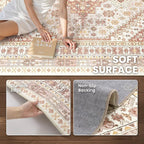 zesthome 5x7 Area Rugs - Image 6