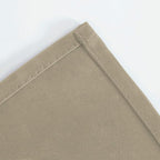 LEMOMO Beige Thermal Blackout Curtains/52 x 95 Inch/Set of 2 Panels Room - Image 8