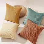 Topfinel Decorative Throw Pillow Covers Cushion Cases, Mix and Match - Image 5